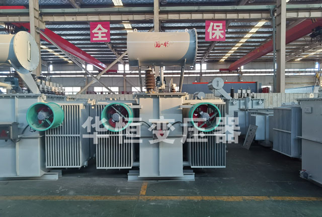 SZ11-10000/35海南海南海南油浸式变压器厂家