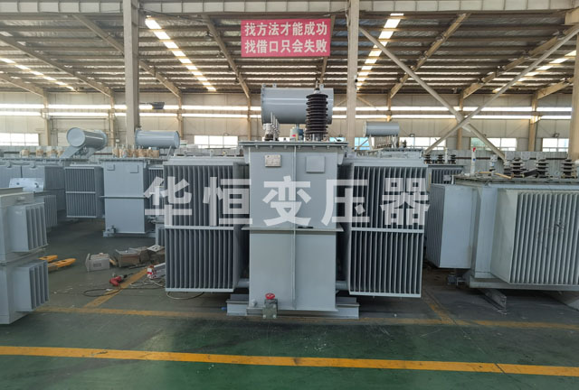 SZ11-6300/35海南海南海南油浸式变压器价格